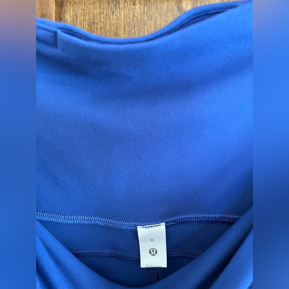 *Like New* Lululemon Groove Flared Pant - Picture 11 of 11